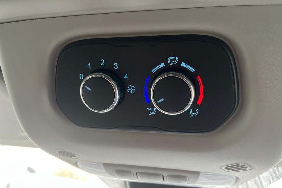 Used Ford TRANSIT 33