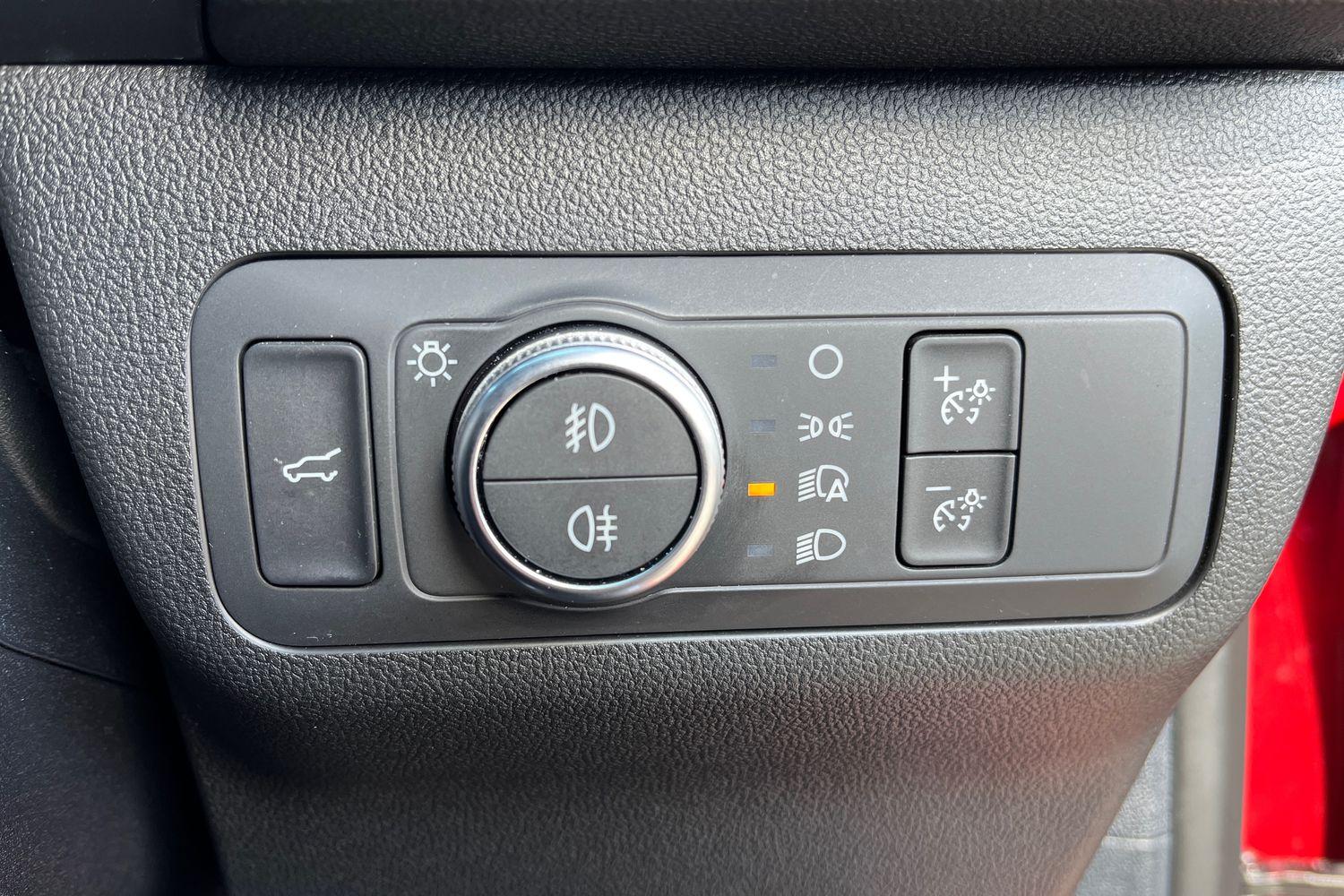 Ford Kuga Photo 29