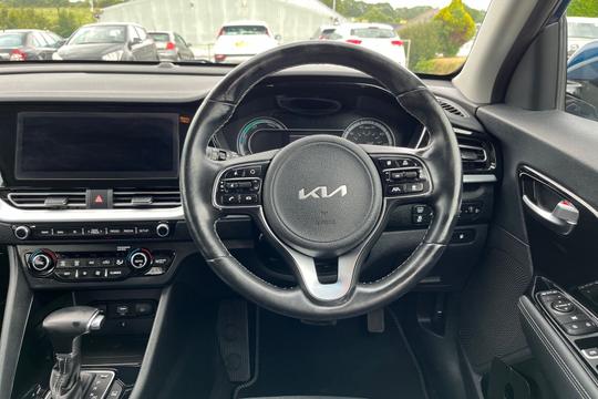 Kia Niro Photo autoimg-029e4ac5158e8c5675f7fba67ab57c6caa321007.jpg