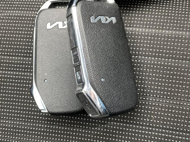 KIA Stonic Photo 52