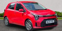 Kia Picanto Photo 0