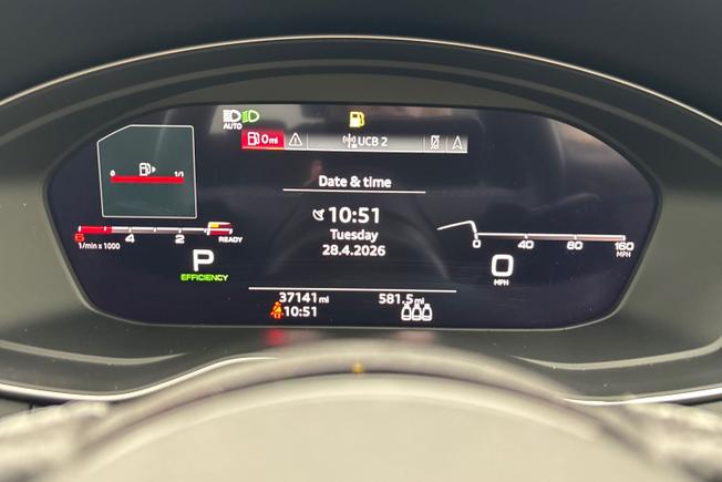 AUDI A5 Photo 15