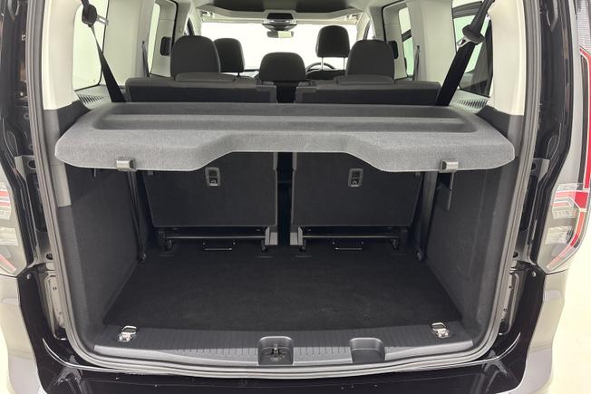 Volkswagen Caddy Maxi Photo 12