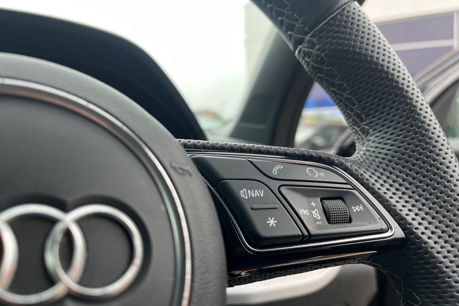 Audi Q2 Photo 26