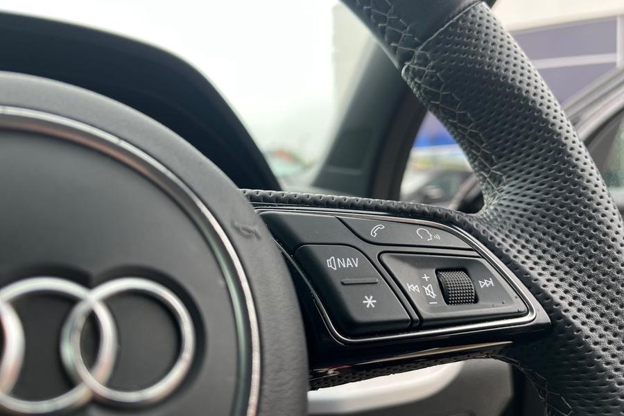 Audi Q2 Photo autoimg-02a34bb3093c219818852a9fc88c6d784f183eaa.jpg