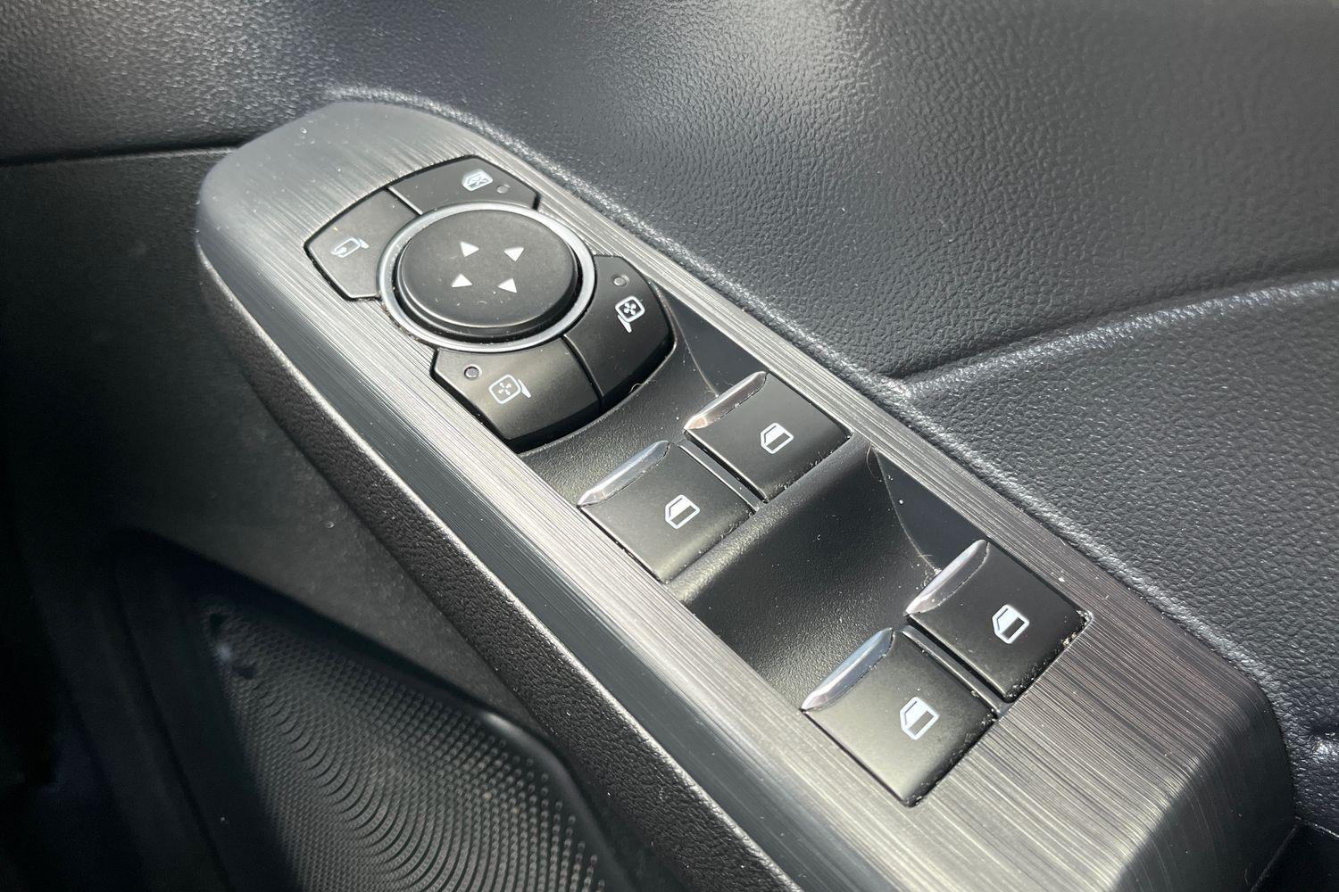 Ford KUGA Photo 15