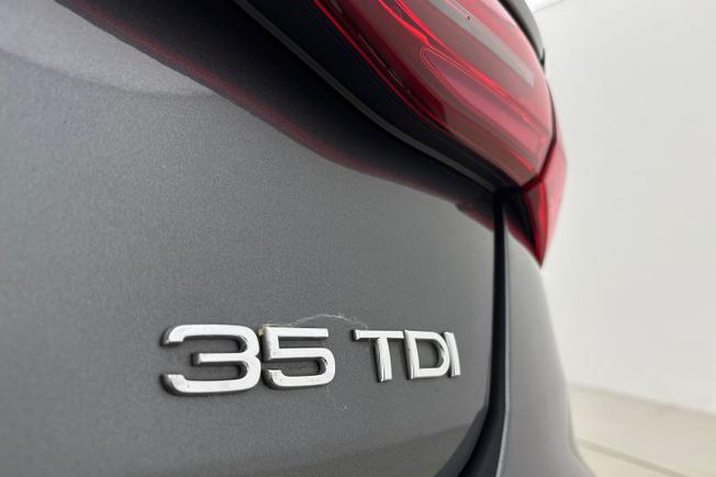 AUDI A3 Photo 31