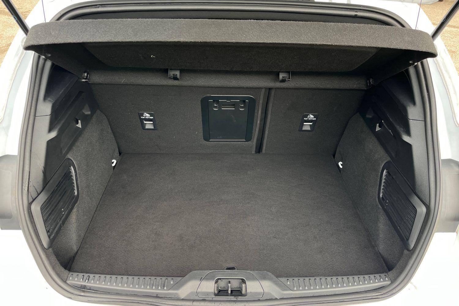Ford Focus Photo 20