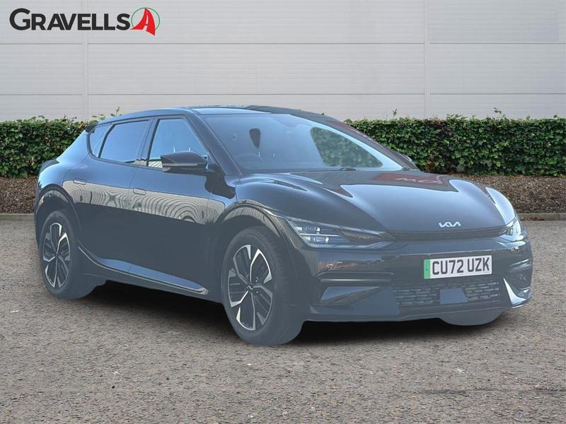 Kia Ev6