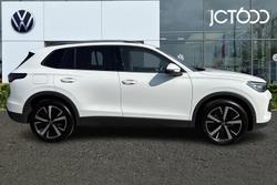 VOLKSWAGEN Tiguan Photo 4