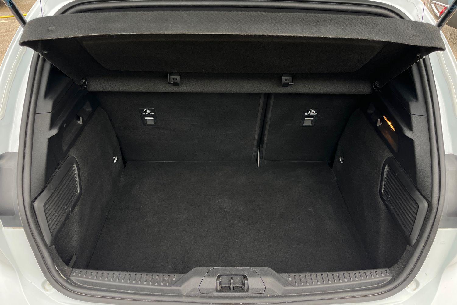 Ford FOCUS Photo 20