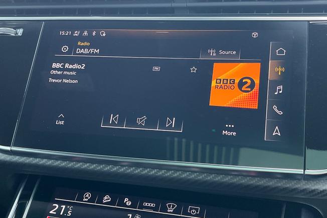 Audi RSQ8 Photo 14