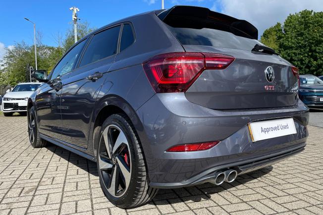 Volkswagen Polo Photo 48