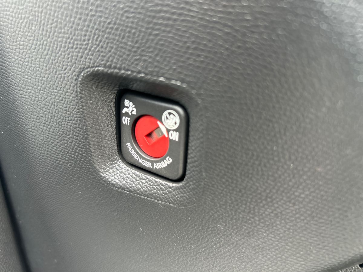 Peugeot 2008 Photo 31