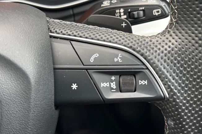 AUDI Q5 Photo 18