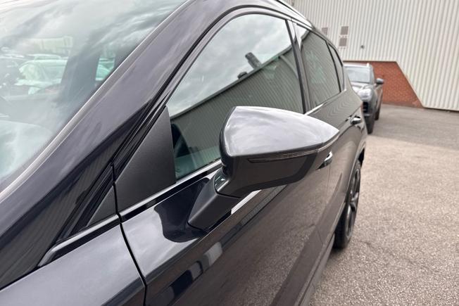 CUPRA Ateca Photo 27