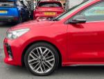 Kia Rio Photo 14
