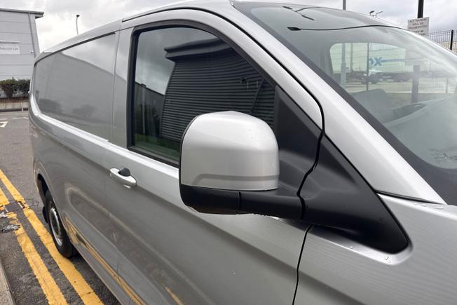 Volkswagen Transporter Photo 20