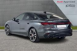 AUDI S5 Avant Photo 3