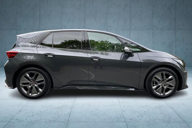 CUPRA Born Photo 4