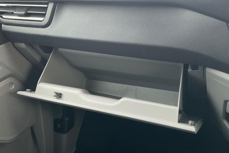 Used Ford TRANSIT CUSTOM 37