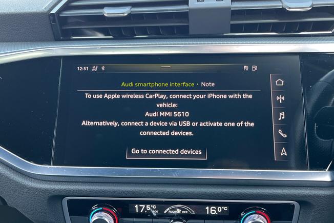 AUDI Q3 Photo 23