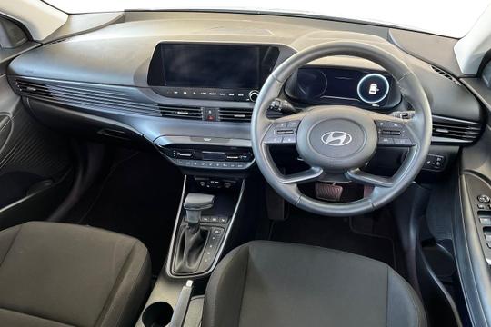 Hyundai i20 Photo autoimg-02ab56c30f5f591b94cbde4b83dd930a022a3f2b.jpg