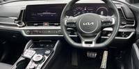 Kia Sportage Photo 6