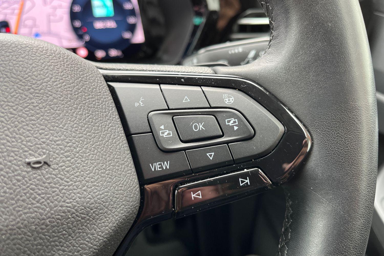 Ford Transit Connect Photo 34