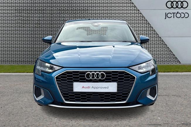 Audi A3 Photo 9