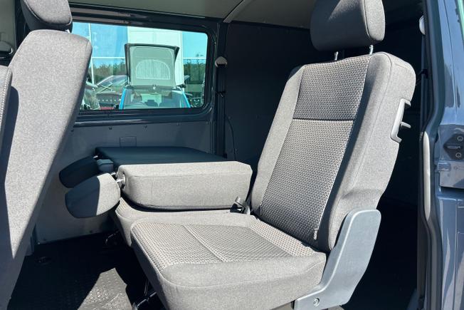 Volkswagen Transporter Photo 42