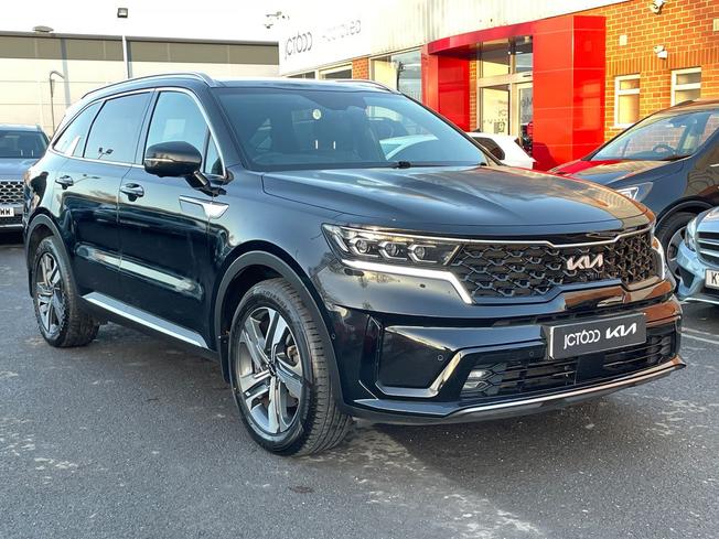 Kia Sorento Photo 23