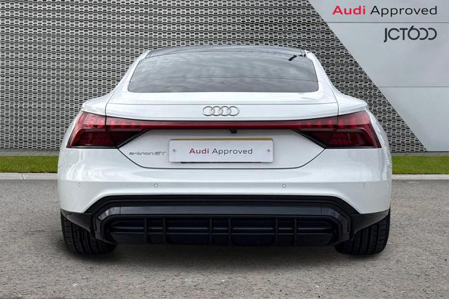 AUDI E-Tron Gt Photo 7