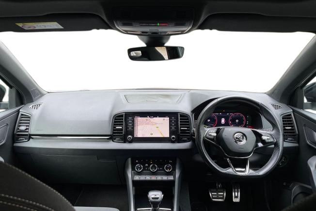 ŠKODA Karoq Photo 10