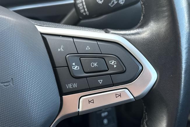 VOLKSWAGEN Tiguan Allspace Photo 17