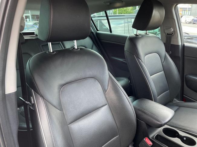 KIA Sportage Photo 27