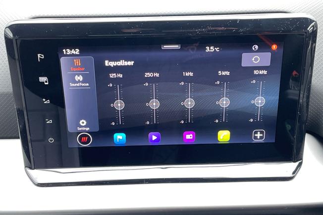 SEAT Ibiza Photo 31