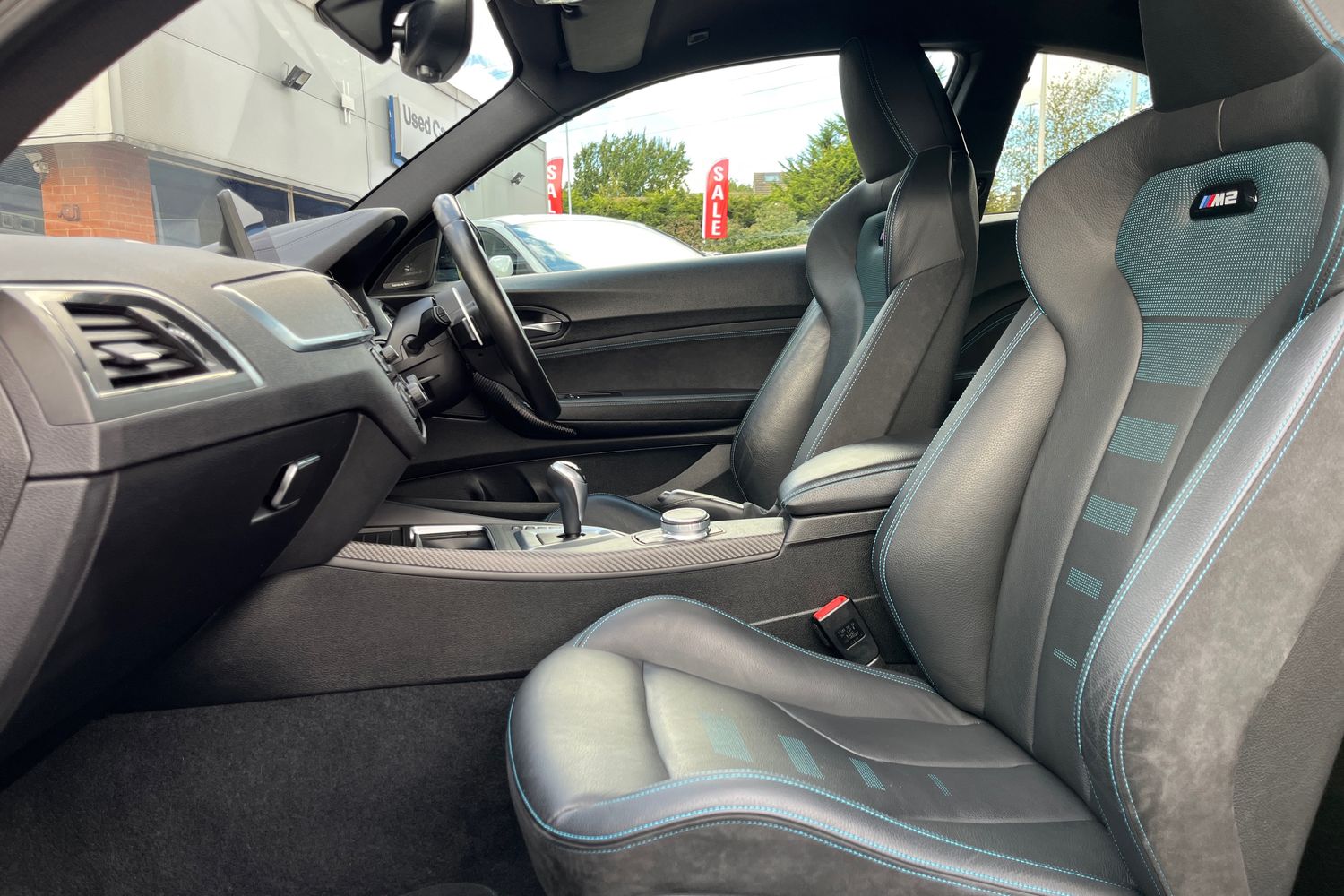 BMW M2 Photo 18