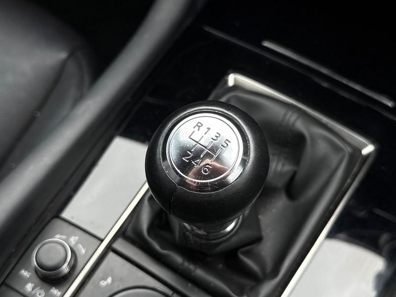 2023 23 MAZDA MAZDA 3