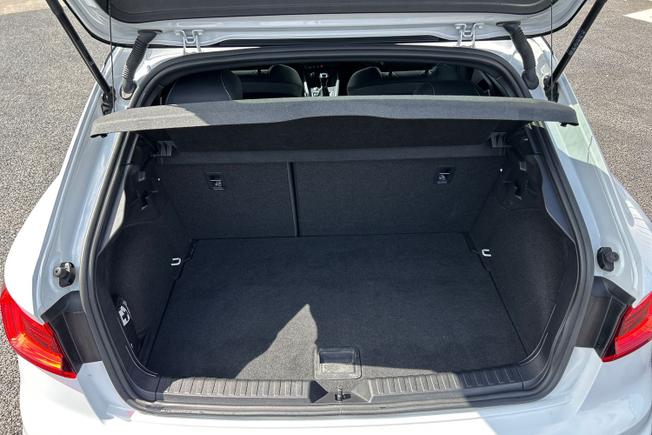 AUDI A1 Photo 12