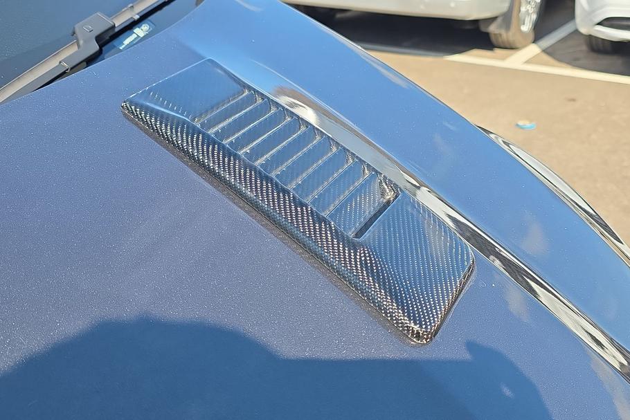 Used FORD TRANSIT CUSTOM WR75TCV 23