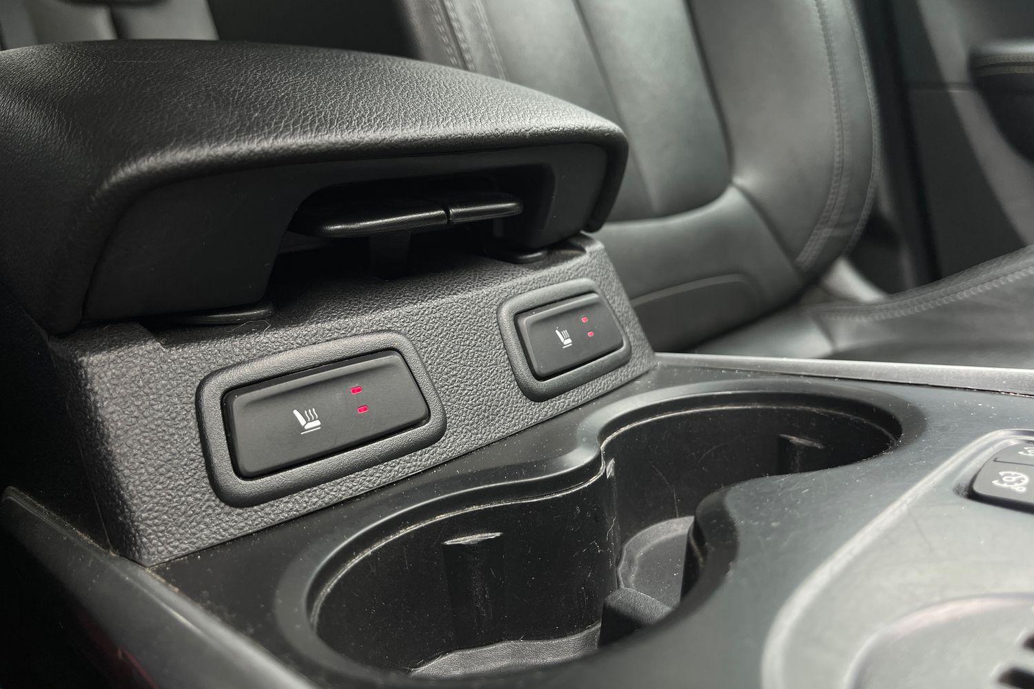 Renault Kadjar Photo 36