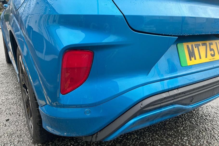 Used Ford PUMA MT75UMK 23