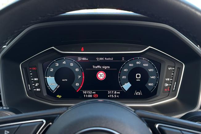 AUDI A1 Photo 15