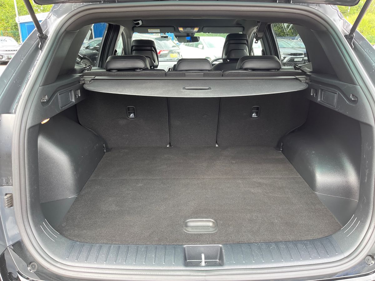 Kia Sportage Photo 23