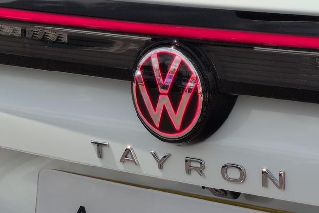 Volkswagen Tayron Photo 49