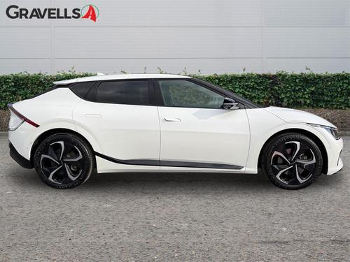 Kia EV6 Photo autoimg-02bde3eddf0f222eaa0700d9aef30f692d91821e.jpg