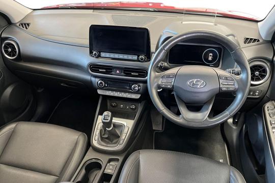 Hyundai KONA Photo autoimg-02bfb5b5b09fbc87d57de9d4c56577fe9e928384.jpg
