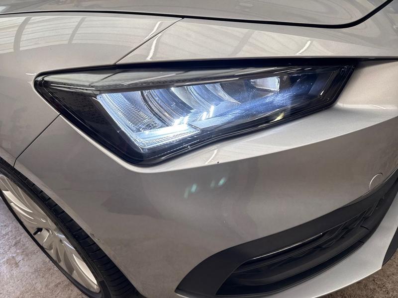 Used SEAT Leon FL71DWN 28