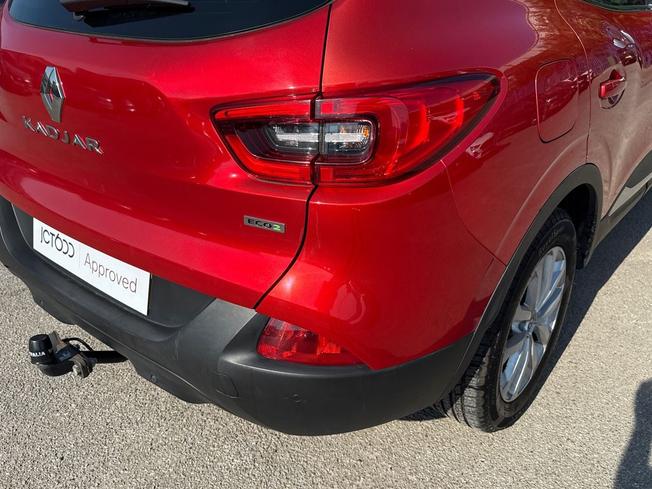 RENAULT Kadjar Photo 18
